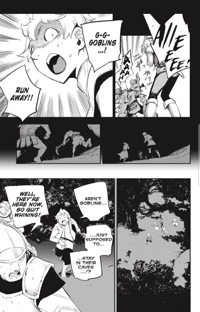 Goblin Slayer Chapter 73.1 image 13_optimized
